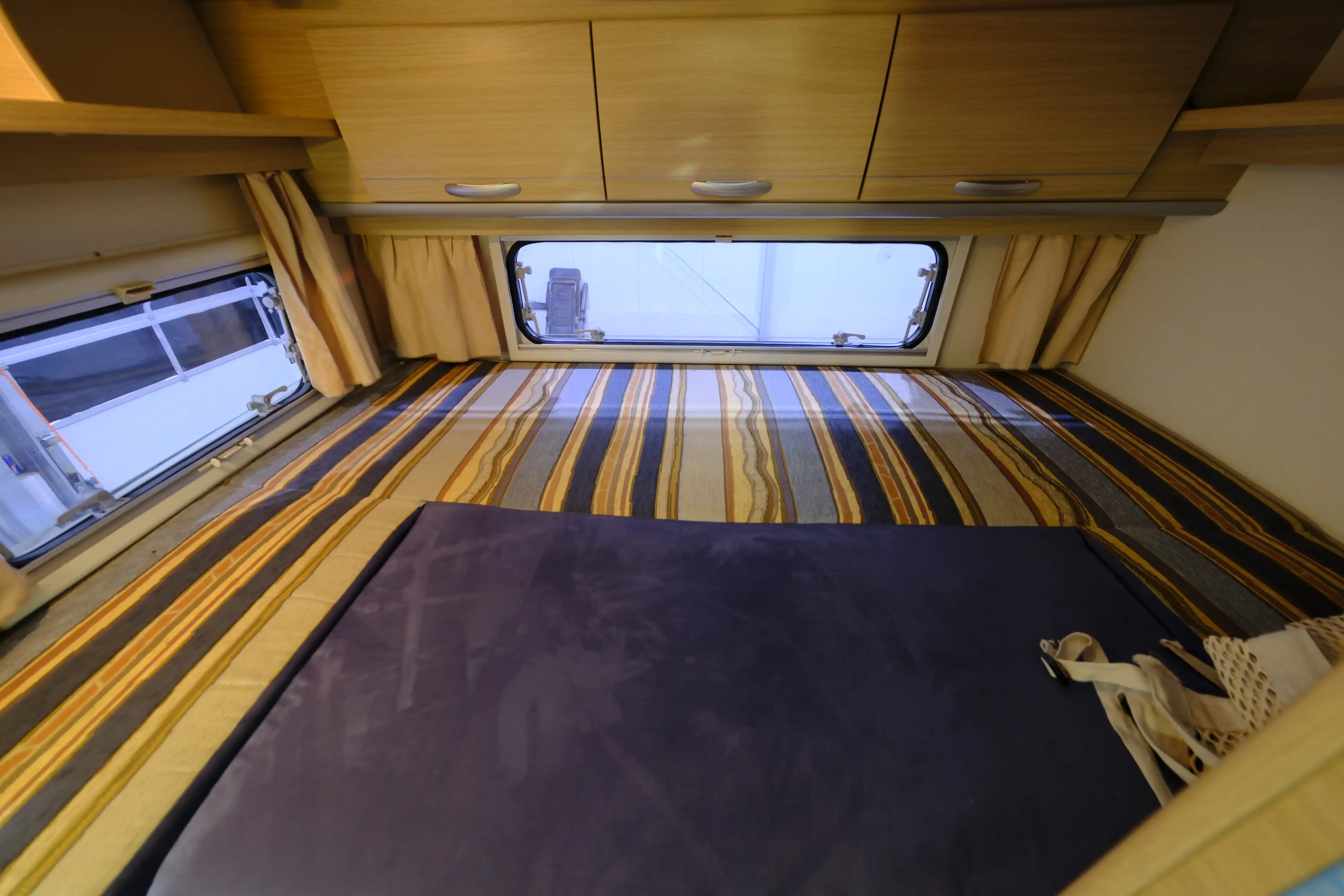 ROLLER TEAM Van P - Ansicht 15